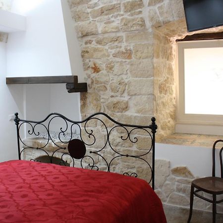 Lilla B&B Мольфетта Экстерьер фото