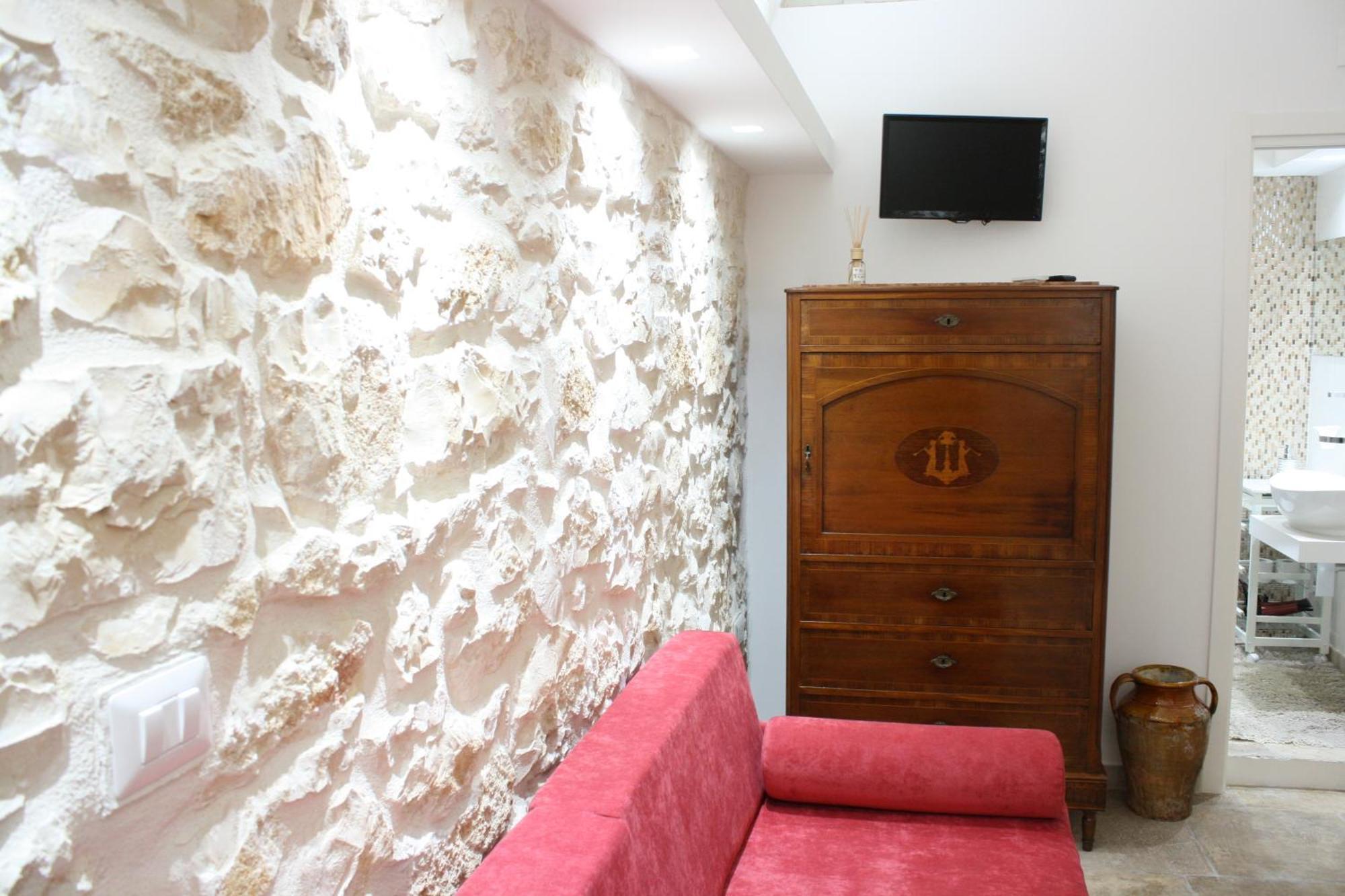 Lilla B&B Мольфетта Экстерьер фото