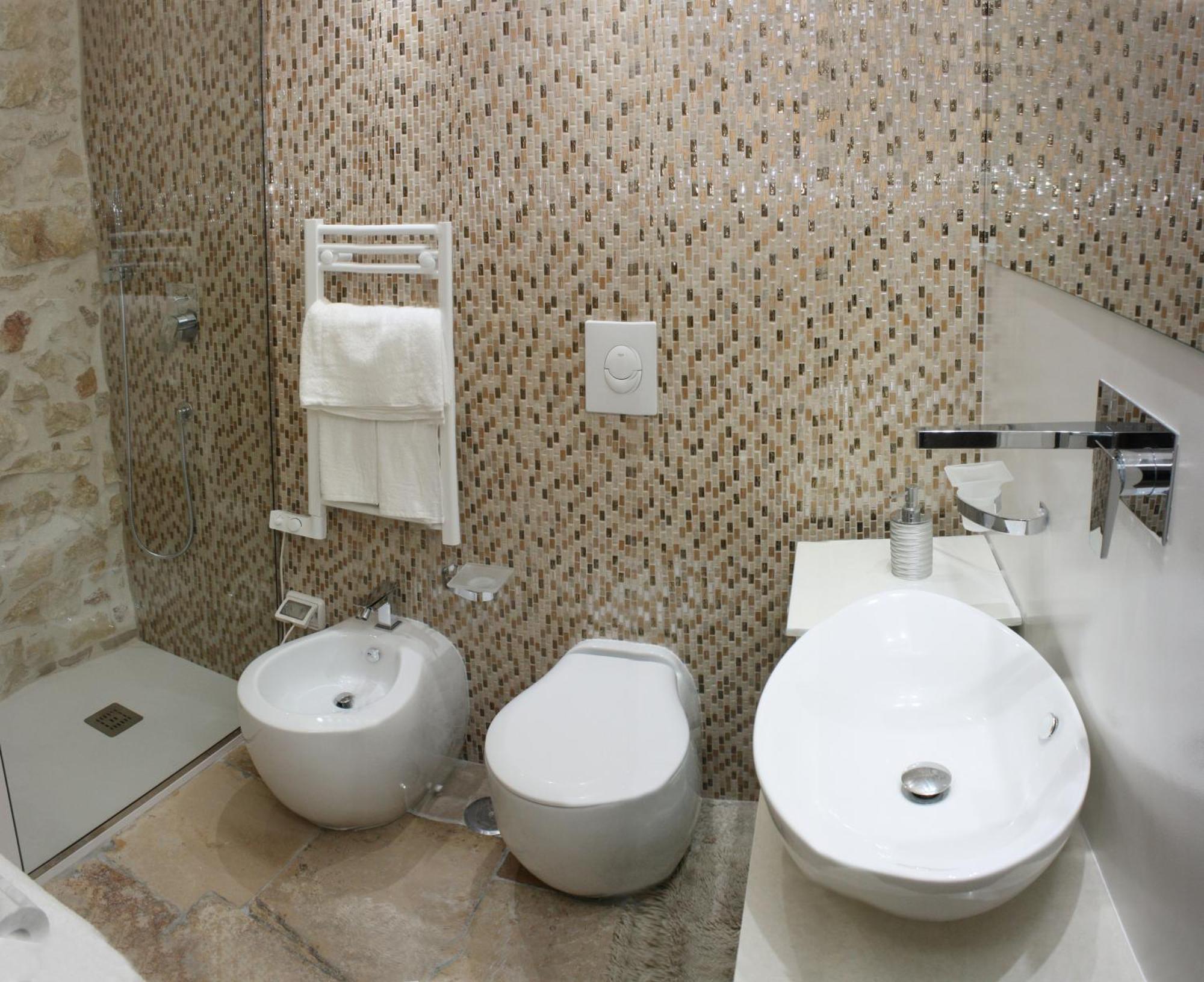Lilla B&B Мольфетта Экстерьер фото