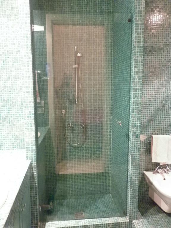 Lilla B&B Мольфетта Экстерьер фото