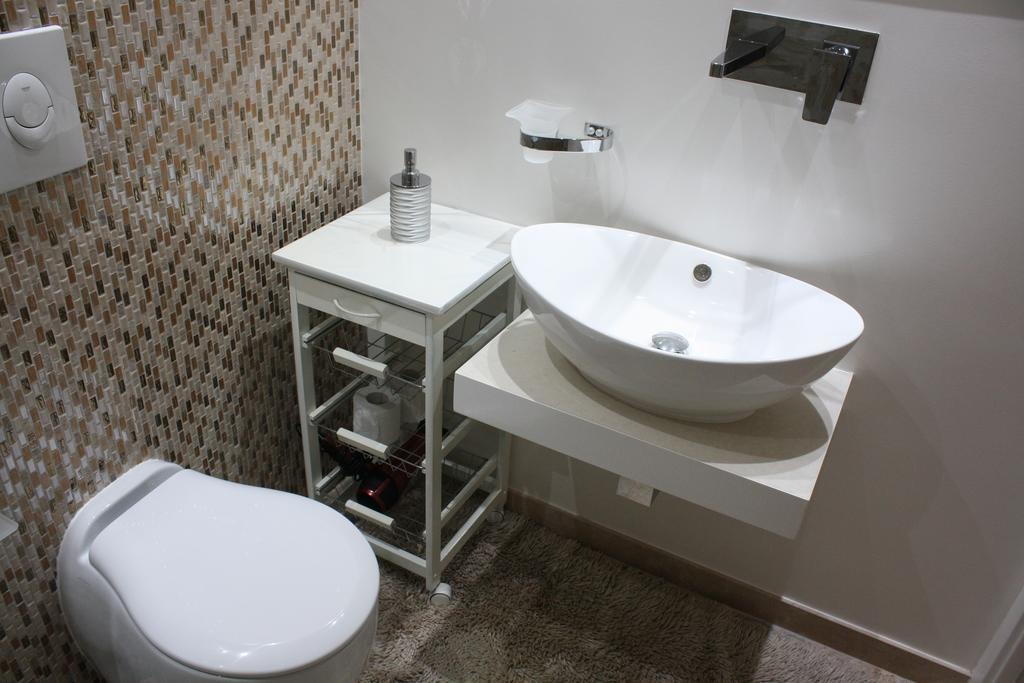 Lilla B&B Мольфетта Экстерьер фото