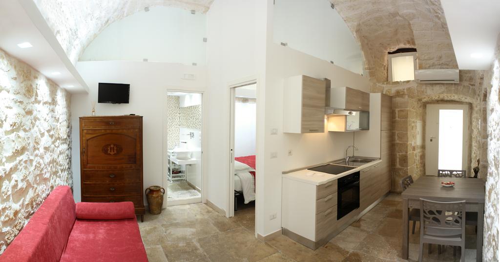 Lilla B&B Мольфетта Экстерьер фото