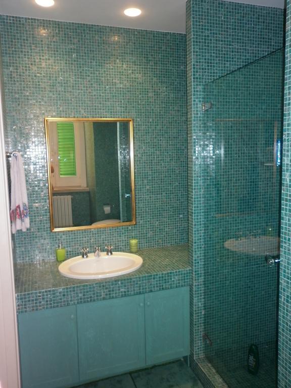 Lilla B&B Мольфетта Экстерьер фото
