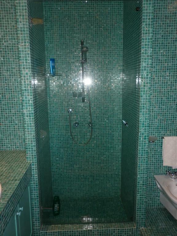 Lilla B&B Мольфетта Экстерьер фото