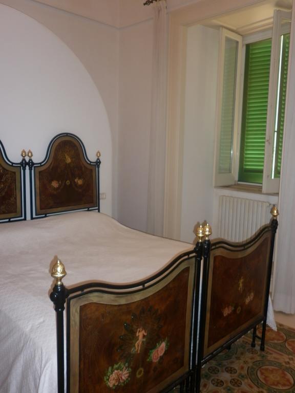 Lilla B&B Мольфетта Экстерьер фото