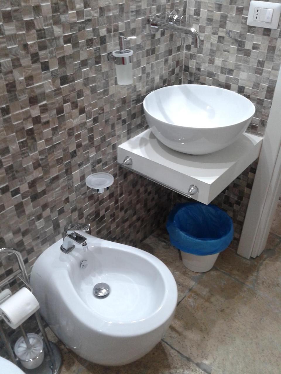 Lilla B&B Мольфетта Экстерьер фото