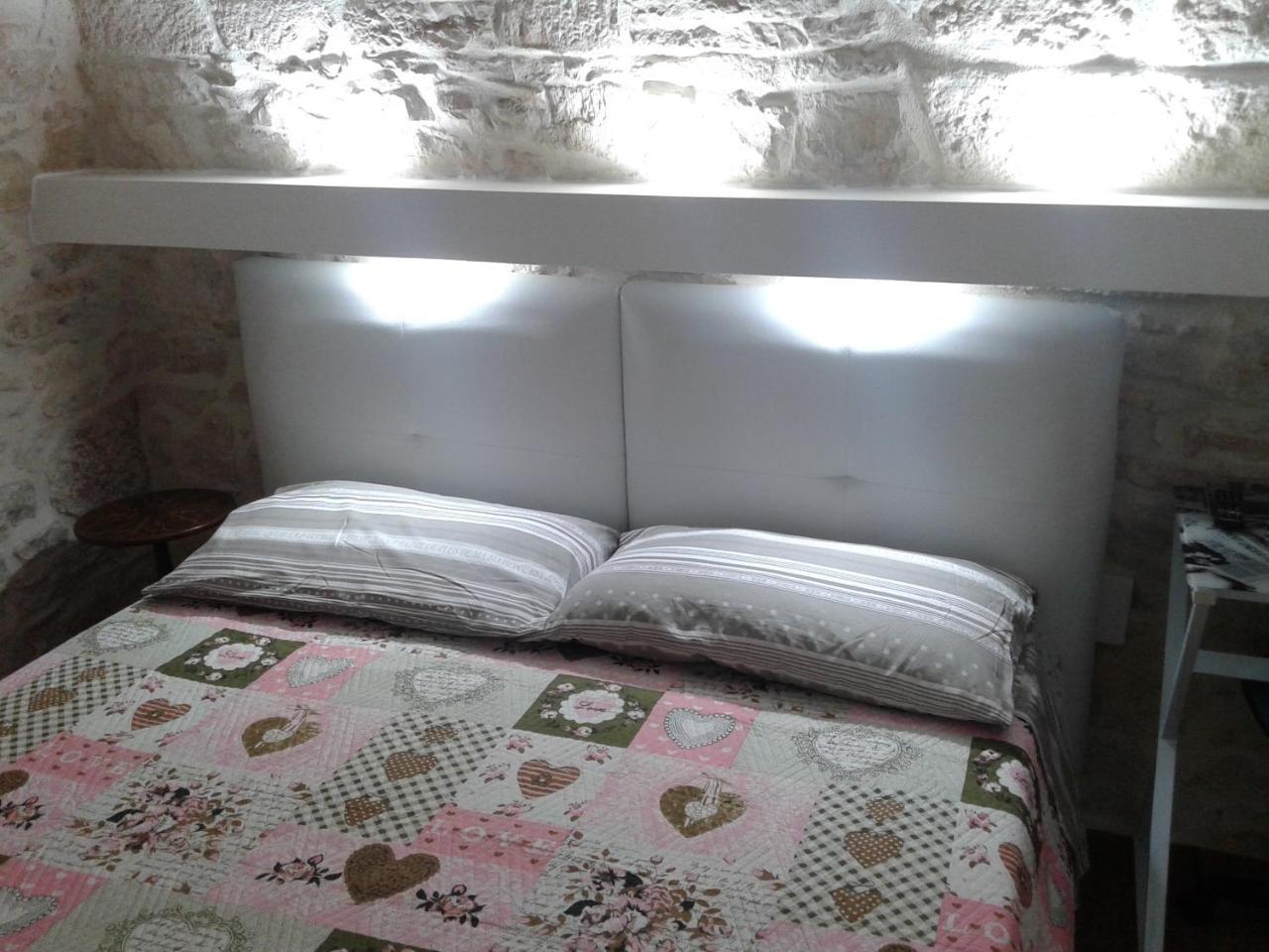 Lilla B&B Мольфетта Экстерьер фото