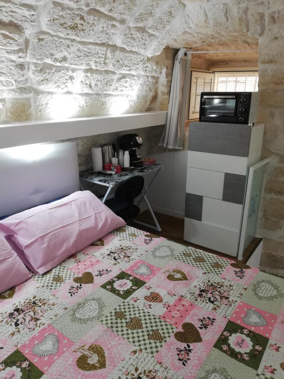 Lilla B&B Мольфетта Экстерьер фото