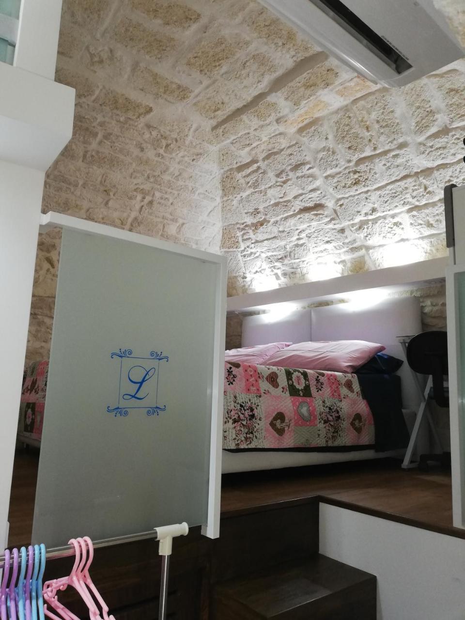 Lilla B&B Мольфетта Экстерьер фото