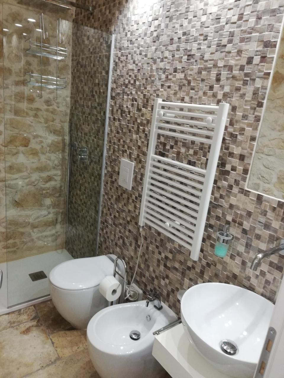 Lilla B&B Мольфетта Экстерьер фото