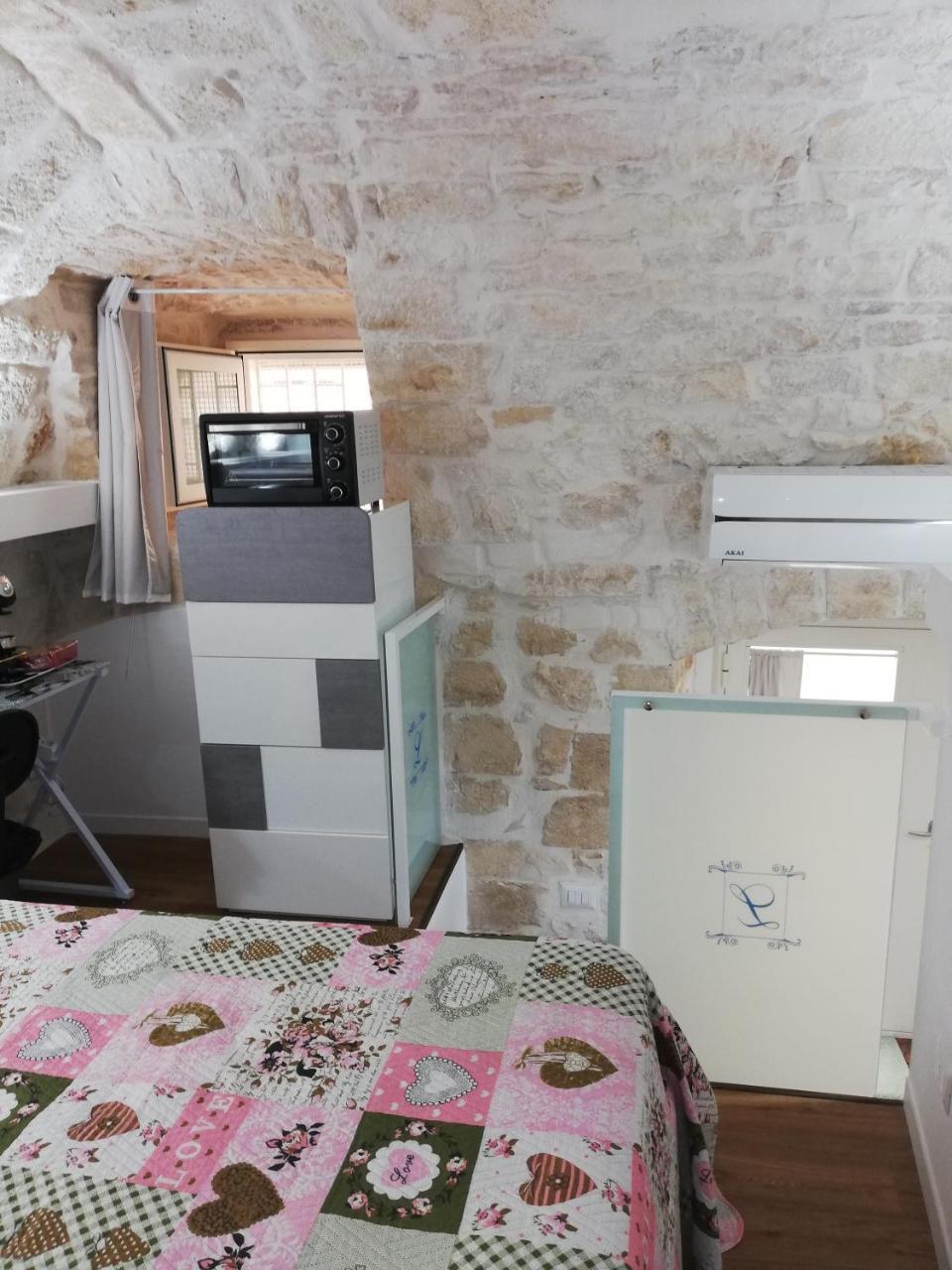 Lilla B&B Мольфетта Экстерьер фото
